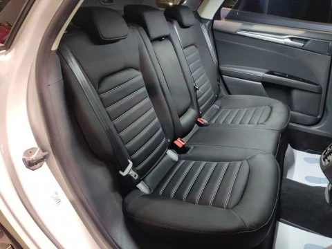 Ford Mondeo 2.0 TDCi 110kW Trend Powershift SB