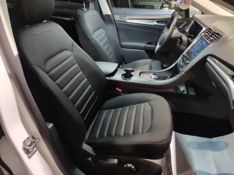 Ford Mondeo 2.0 TDCi 110kW Trend Powershift SB