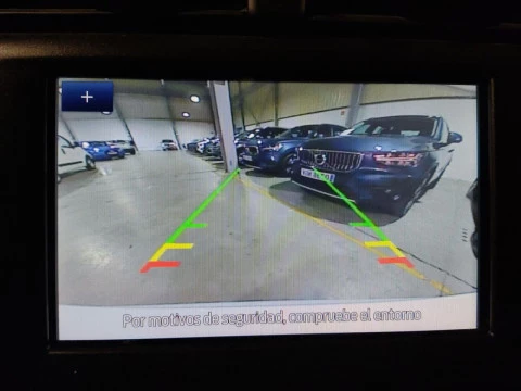 Ford Mondeo 2.0 TDCi 110kW Trend Powershift SB