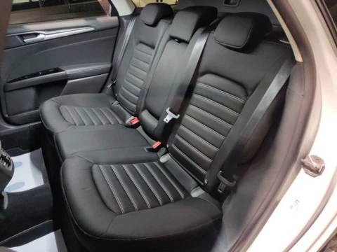 Ford Mondeo 2.0 TDCi 110kW Trend Powershift SB