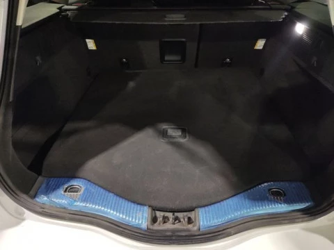 Ford Mondeo 2.0 TDCi 110kW Trend Powershift SB