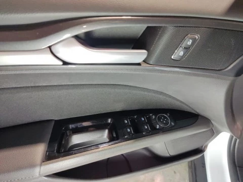 Ford Mondeo 2.0 TDCi 110kW Trend Powershift SB