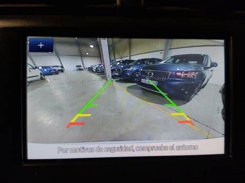 Ford Mondeo 2.0 TDCi 110kW Trend Powershift SB