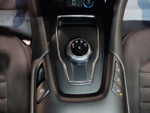 Ford Mondeo 2.0 TDCi 110kW Trend Powershift SB