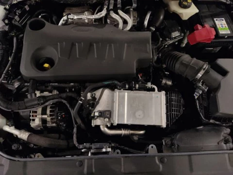 Ford Mondeo 2.0 TDCi 110kW Trend Powershift SB