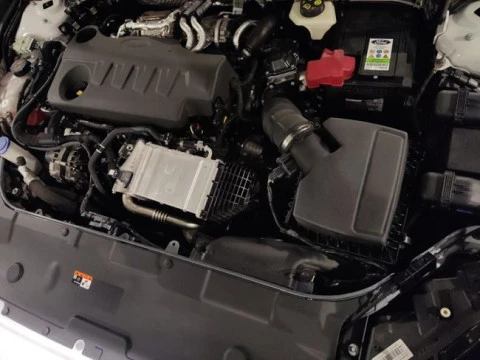 Ford Mondeo 2.0 TDCi 110kW Trend Powershift SB