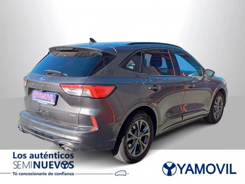 Ford Kuga 2.5 Duratec FHEV ST-Line Auto 140 kW (190 CV)