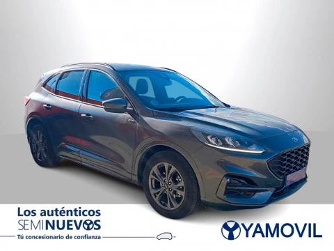 Ford Kuga 2.5 Duratec FHEV ST-Line Auto 140 kW (190 CV)