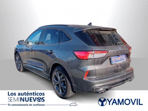 Ford Kuga 2.5 Duratec FHEV ST-Line Auto 140 kW (190 CV)