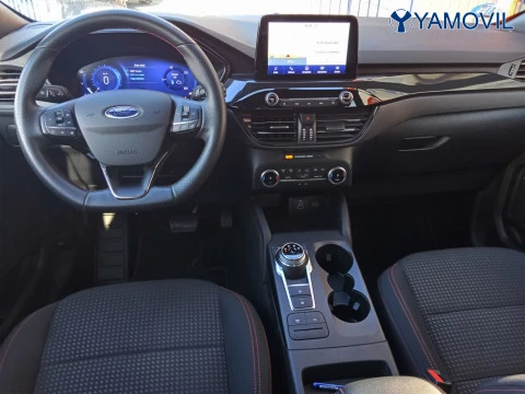 Ford Kuga 2.5 Duratec FHEV ST-Line Auto 140 kW (190 CV)