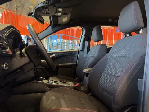 Ford Kuga 2.5 Duratec FHEV ST-Line Auto 140 kW (190 CV)