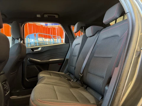 Ford Kuga 2.5 Duratec FHEV ST-Line Auto 140 kW (190 CV)