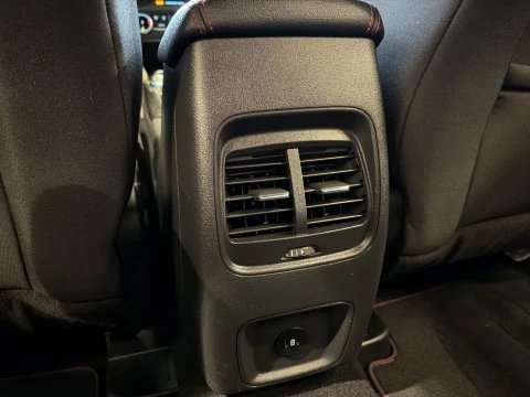 Ford Kuga 2.5 Duratec FHEV ST-Line Auto 140 kW (190 CV)