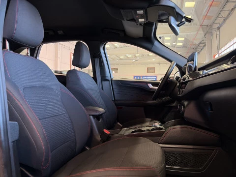 Ford Kuga 2.5 Duratec FHEV ST-Line Auto 140 kW (190 CV)