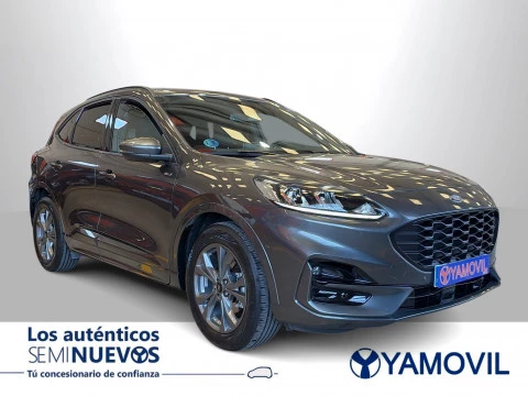Ford Kuga 2.5 Duratec FHEV ST-Line Auto 140 kW (190 CV)