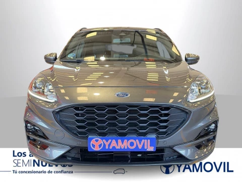 Ford Kuga 2.5 Duratec FHEV ST-Line Auto 140 kW (190 CV)