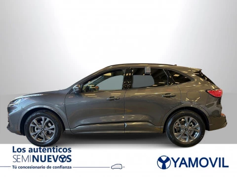 Ford Kuga 2.5 Duratec FHEV ST-Line Auto 140 kW (190 CV)
