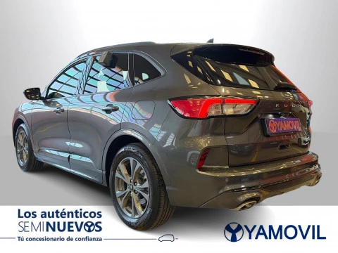 Ford Kuga 2.5 Duratec FHEV ST-Line Auto 140 kW (190 CV)