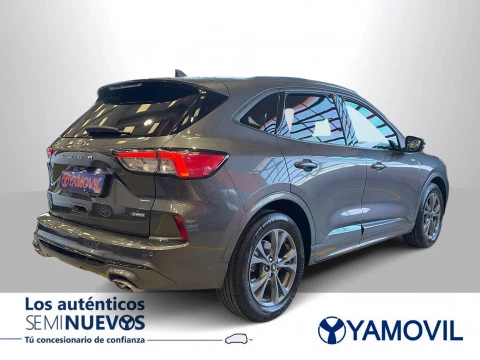 Ford Kuga 2.5 Duratec FHEV ST-Line Auto 140 kW (190 CV)