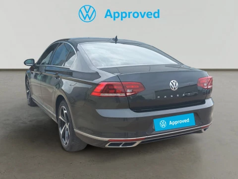 Volkswagen Passat R-Line 2.0 TDI 140kW (190CV) DSG