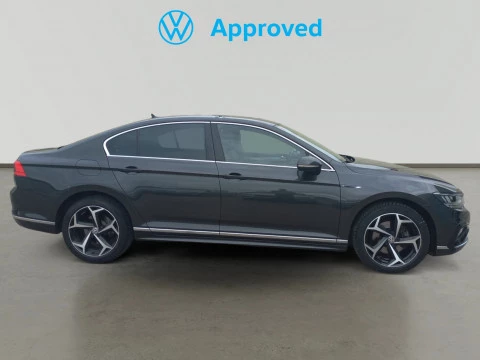 Volkswagen Passat R-Line 2.0 TDI 140kW (190CV) DSG
