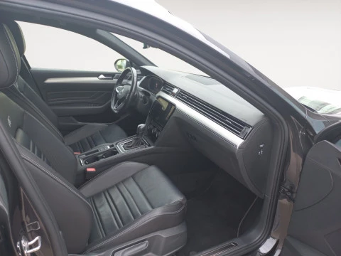 Volkswagen Passat R-Line 2.0 TDI 140kW (190CV) DSG