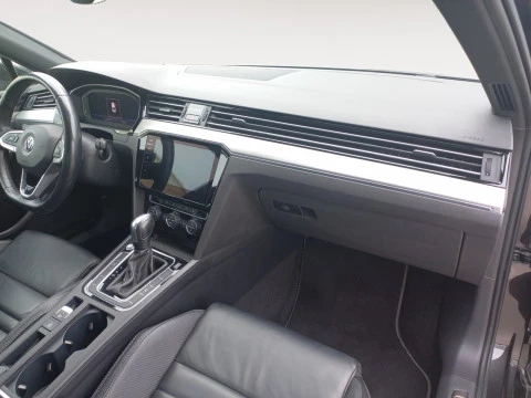 Volkswagen Passat R-Line 2.0 TDI 140kW (190CV) DSG