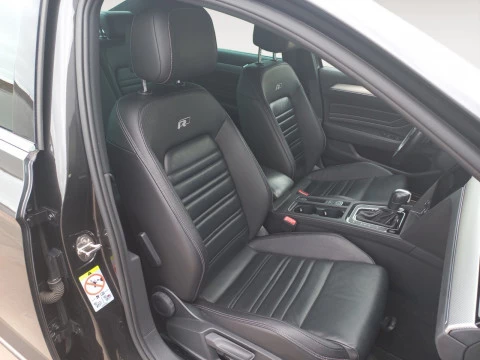 Volkswagen Passat R-Line 2.0 TDI 140kW (190CV) DSG