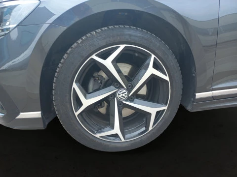 Volkswagen Passat R-Line 2.0 TDI 140kW (190CV) DSG