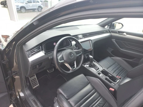 Volkswagen Passat R-Line 2.0 TDI 140kW (190CV) DSG