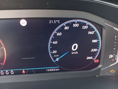 Volkswagen Passat R-Line 2.0 TDI 140kW (190CV) DSG