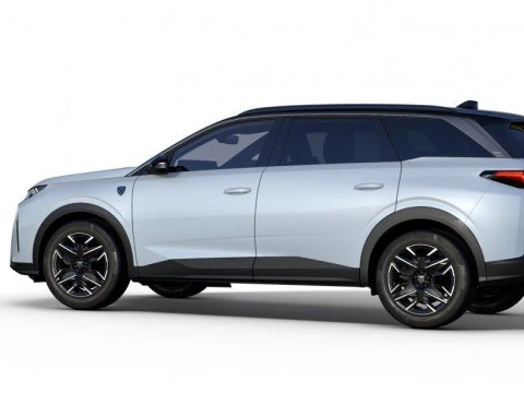 Peugeot 5008 1.2 107KW GT eDCS6