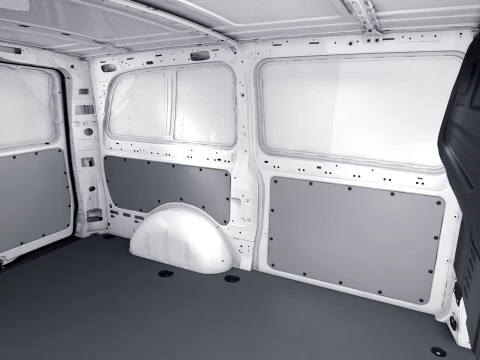 Mercedes-Benz Vito Vito 114 CDI Furgón Largo