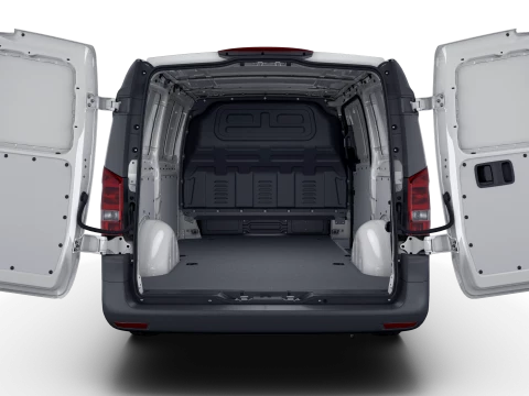 Mercedes-Benz Vito Vito 114 CDI Furgón Largo