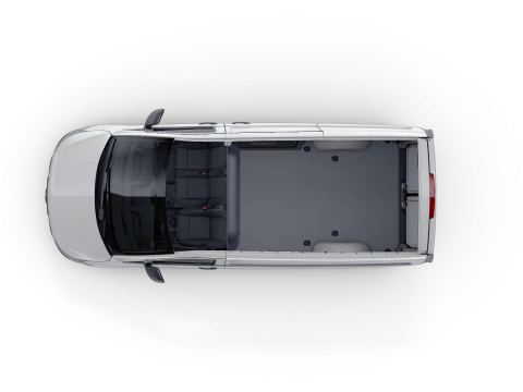 Mercedes-Benz Vito Vito 114 CDI Furgón Largo