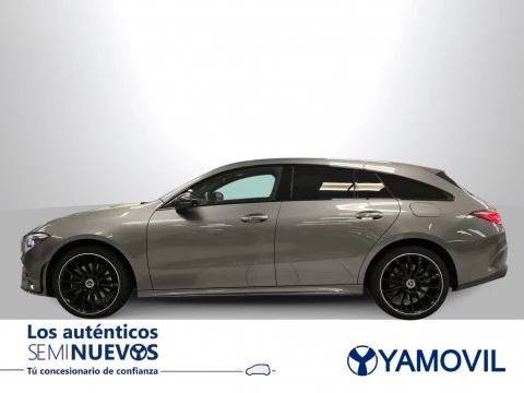 Mercedes-Benz Clase CLA CLA 250 e 160 kW (218 CV)