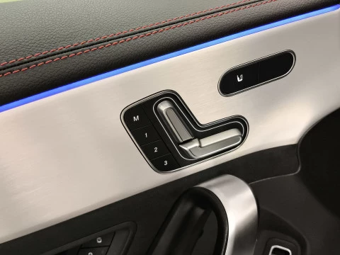 Mercedes-Benz Clase CLA CLA 250 e 160 kW (218 CV)