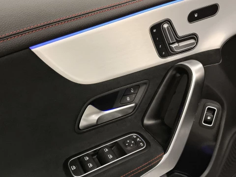 Mercedes-Benz Clase CLA CLA 250 e 160 kW (218 CV)