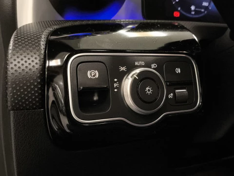 Mercedes-Benz Clase CLA CLA 250 e 160 kW (218 CV)