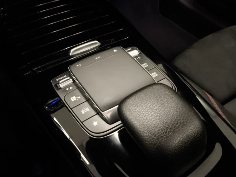 Mercedes-Benz Clase CLA CLA 250 e 160 kW (218 CV)