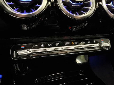 Mercedes-Benz Clase CLA CLA 250 e 160 kW (218 CV)