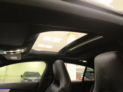 Mercedes-Benz Clase CLA CLA 250 e 160 kW (218 CV)