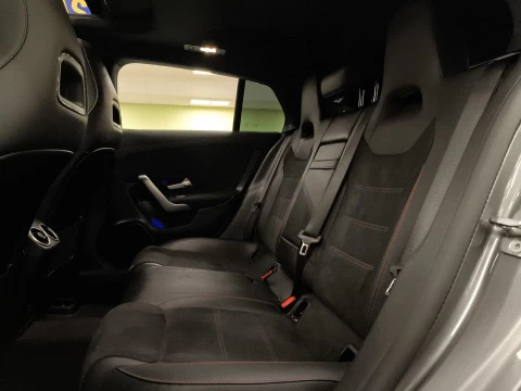 Mercedes-Benz Clase CLA CLA 250 e 160 kW (218 CV)