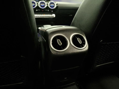 Mercedes-Benz Clase CLA CLA 250 e 160 kW (218 CV)