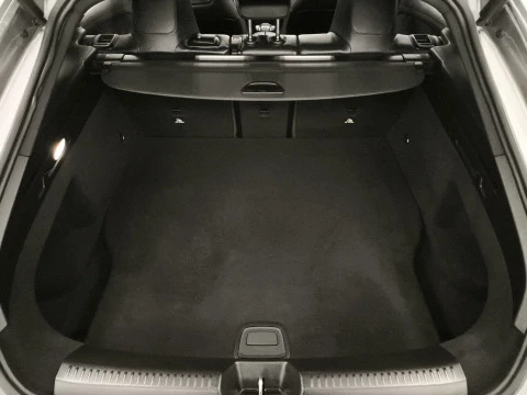 Mercedes-Benz Clase CLA CLA 250 e 160 kW (218 CV)