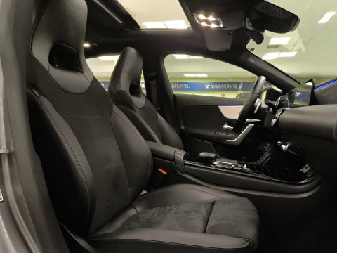 Mercedes-Benz Clase CLA CLA 250 e 160 kW (218 CV)