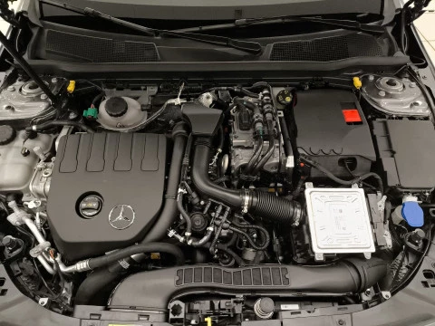Mercedes-Benz Clase CLA CLA 250 e 160 kW (218 CV)