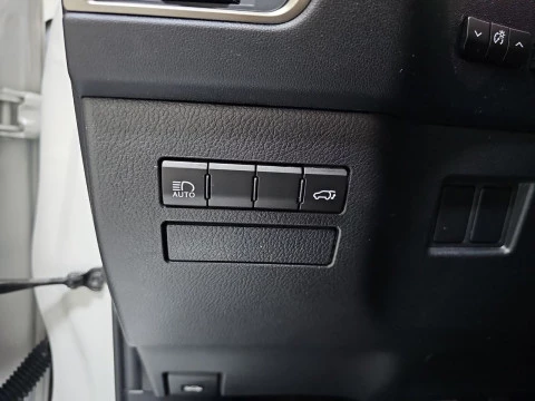 Lexus NX 2.5 300h Premium 2WD