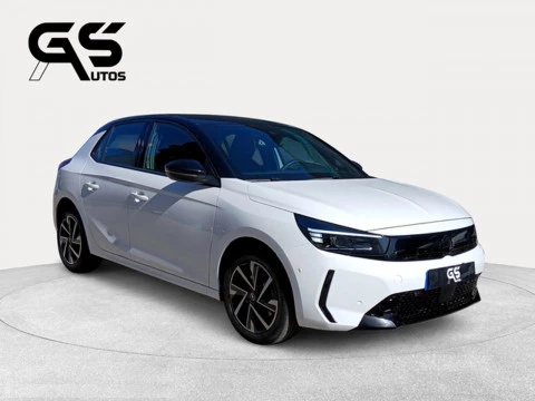 Opel Corsa 1.2 T XHL GS 74 kW (100 CV)