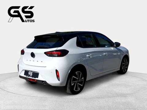 Opel Corsa 1.2 T XHL GS 74 kW (100 CV)